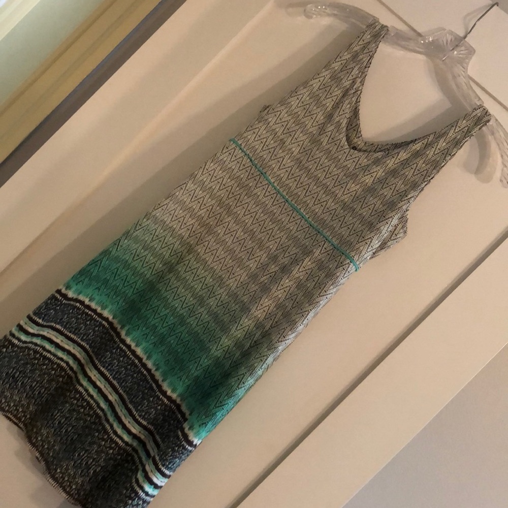 Santorini dress Athleta